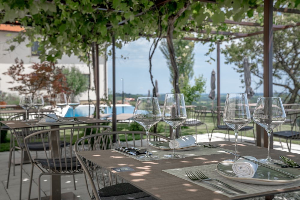 Jeruzalem Slovenska vinorodna pokrajina s 2.400 leti tradicije