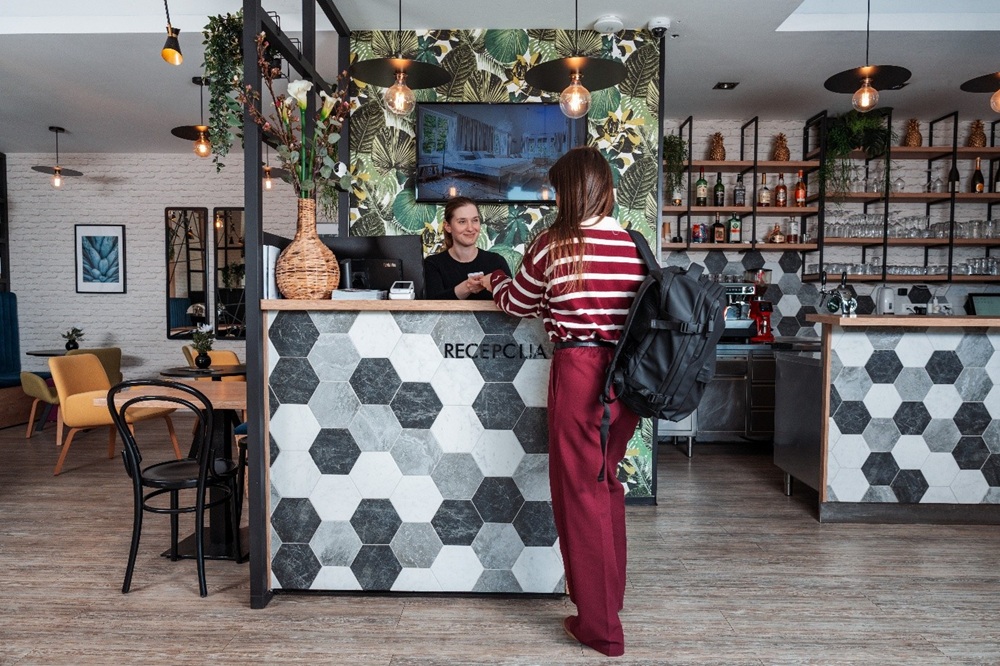 Ljubljanska obvoznica in hotel z odlično lokacijo - najboljsa izbira za vsakogar