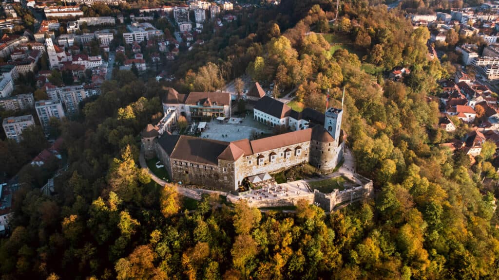 Prešernov dan v ljubljani - doživi kulturni praznik kot domačin.